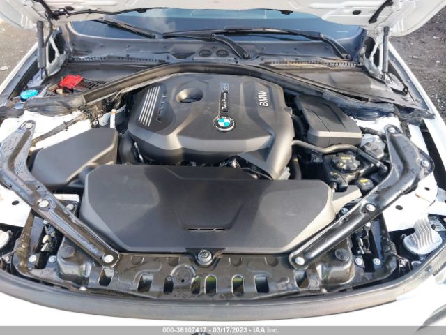 WBA4Z1C06L5R83991 BMW 4 Series 430i