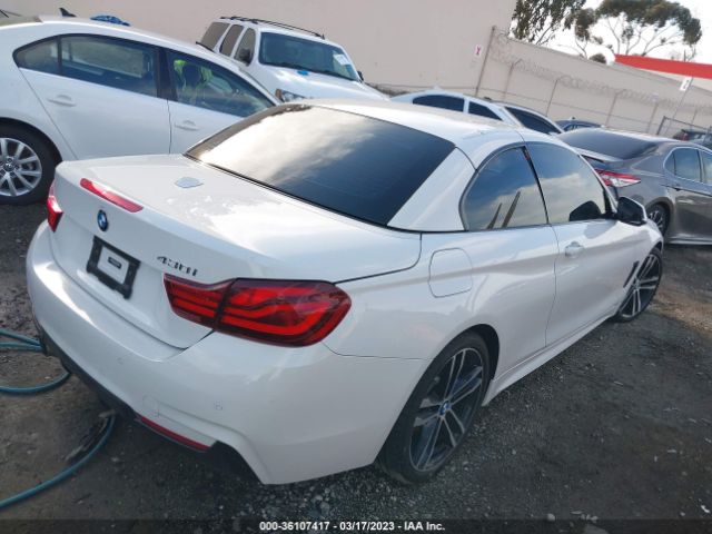 WBA4Z1C06L5R83991 BMW 4 Series 430i
