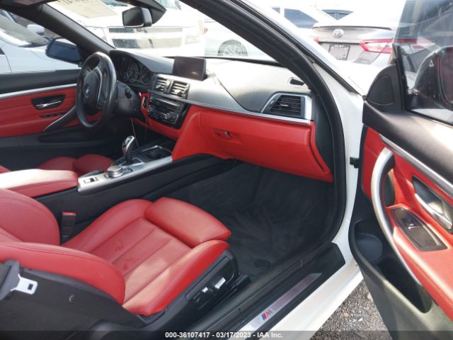 WBA4Z1C06L5R83991 BMW 4 Series 430i