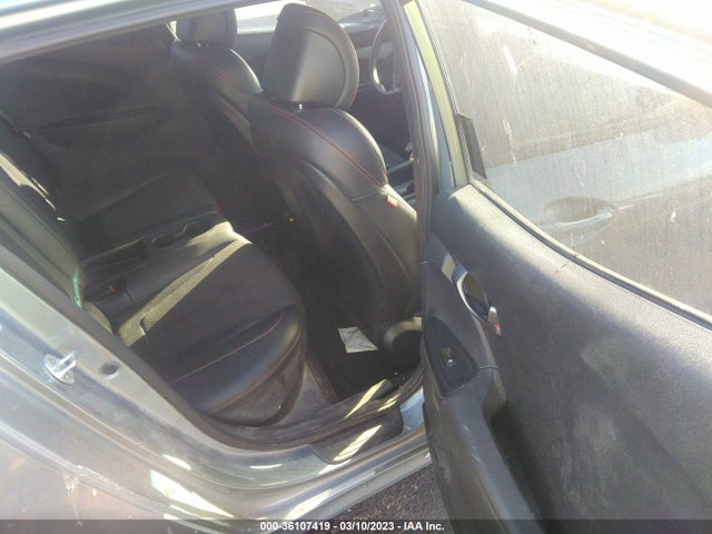 2019 Hyundai Veloster, VIN: KMHTH6AB2KU010335