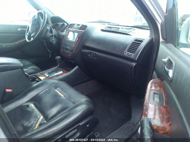 2HNYD18631H000619 Acura Mdx Touring Pkg
