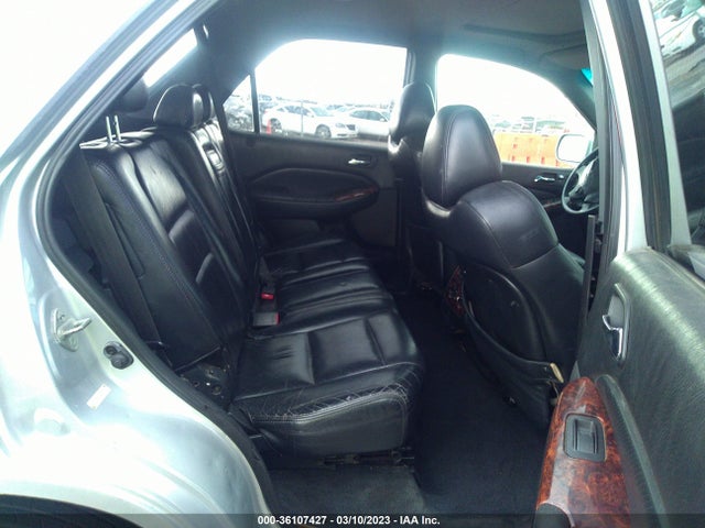 2HNYD18631H000619 Acura Mdx Touring Pkg