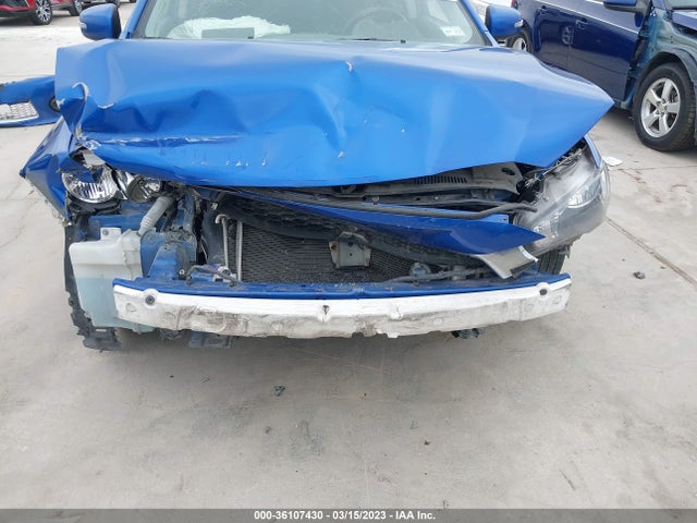 JA32U2FU6HU004138 Mitsubishi Lancer Es/le