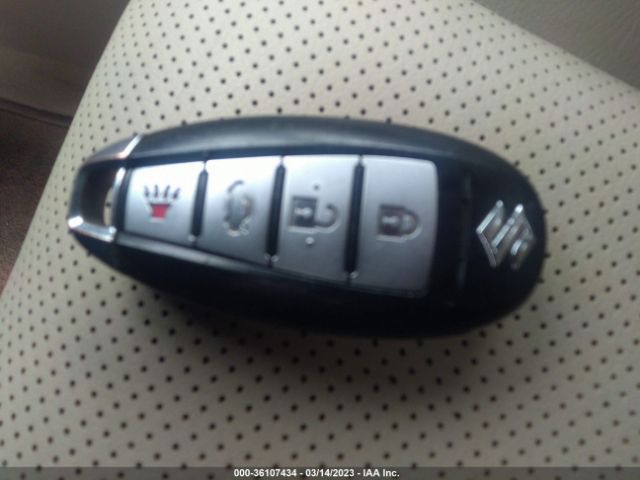 JS2RF9A34C6100225 Suzuki KIZASHI SE