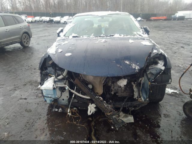 JS2RF9A34C6100225 Suzuki KIZASHI SE