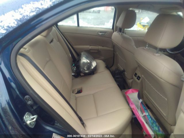 JS2RF9A34C6100225 Suzuki KIZASHI SE