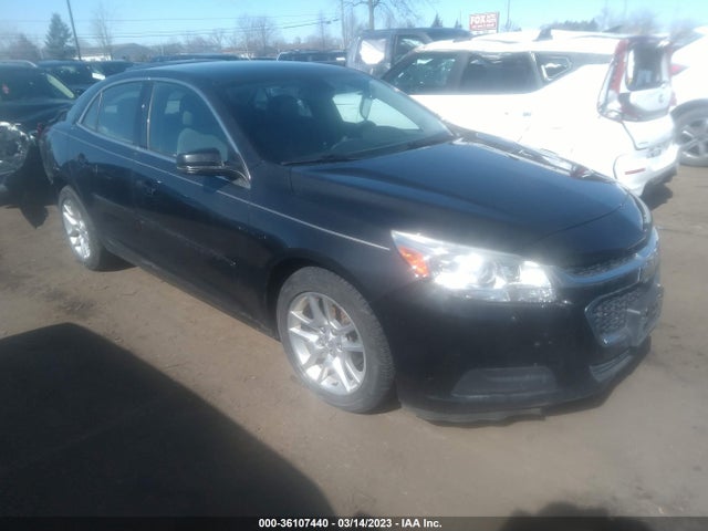 2015 CHEVROLET MALIBU LT VIN: 1G11C5SL1FF107721