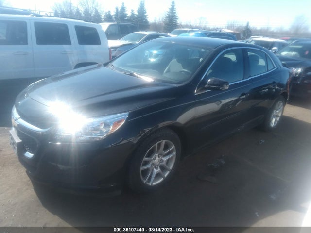 2015 CHEVROLET MALIBU LT VIN: 1G11C5SL1FF107721