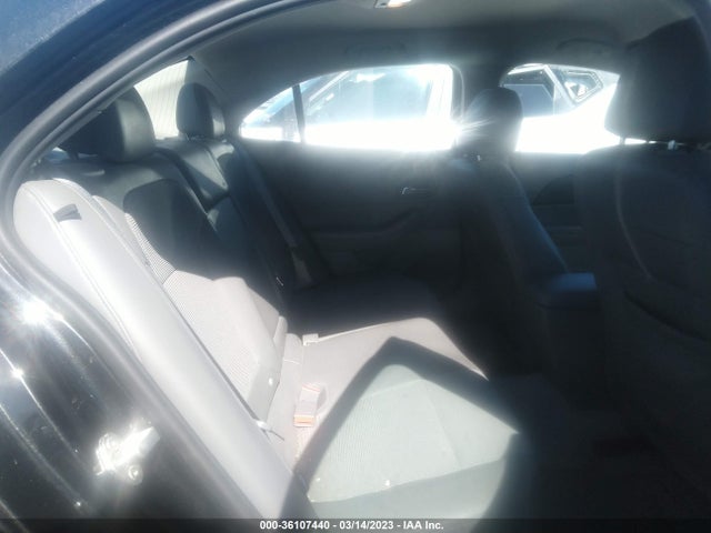 2015 CHEVROLET MALIBU LT VIN: 1G11C5SL1FF107721