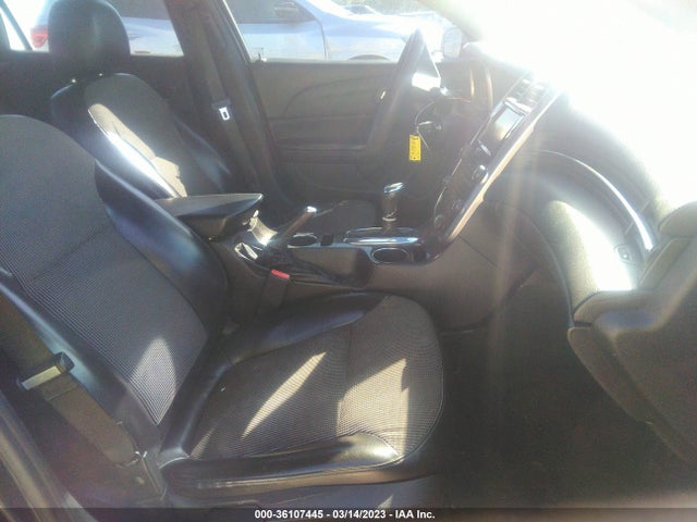 Chevrolet MALIBU LT 2014 1G11C5SLXEF187955 Image 5