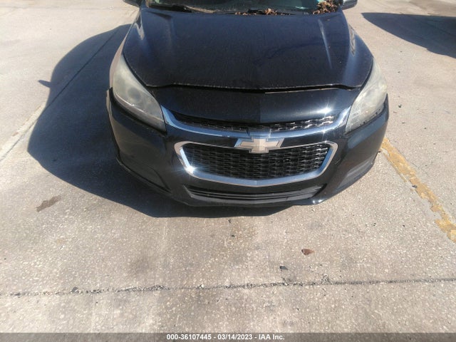 Chevrolet MALIBU LT 2014 1G11C5SLXEF187955 Image 6