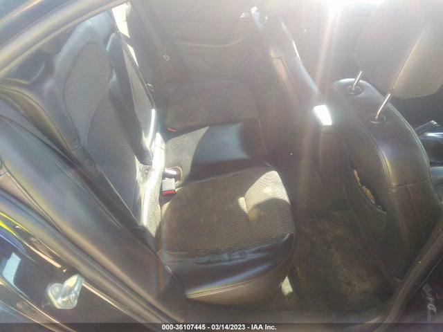 Chevrolet MALIBU LT 2014 1G11C5SLXEF187955 Image 8