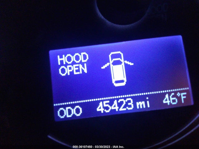JTHKD5BH4H2287693 Lexus Ct Ct 200h
