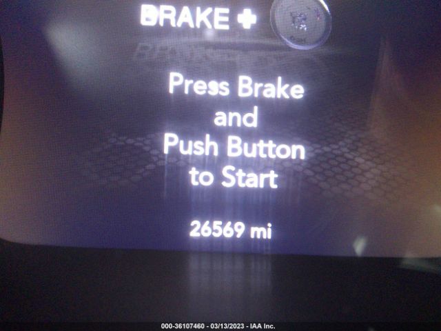 2C3CDXMG2NH139166 Dodge CHARGER GT
