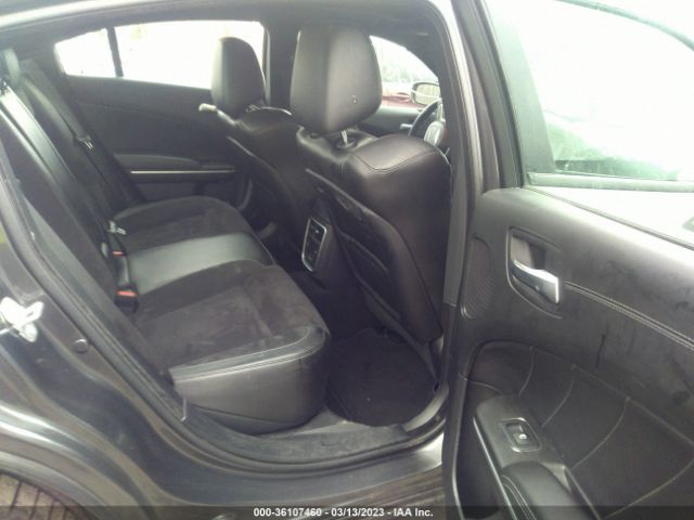 2C3CDXMG2NH139166 Dodge CHARGER GT