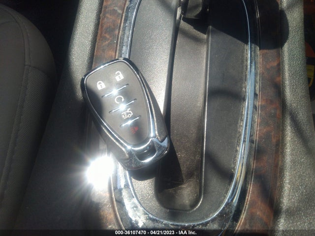 Chevrolet MALIBU LT 2022 1G1ZD5ST5NF211790 Image 3