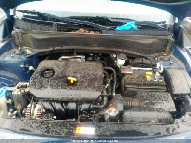 KNDERCAA2M7111778 KIA SELTOS EX