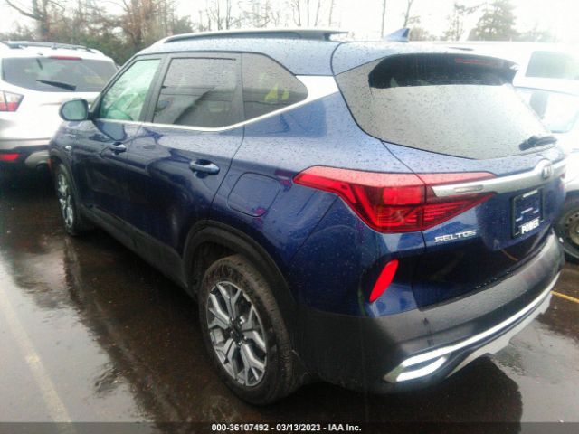 KNDERCAA2M7111778 KIA SELTOS EX