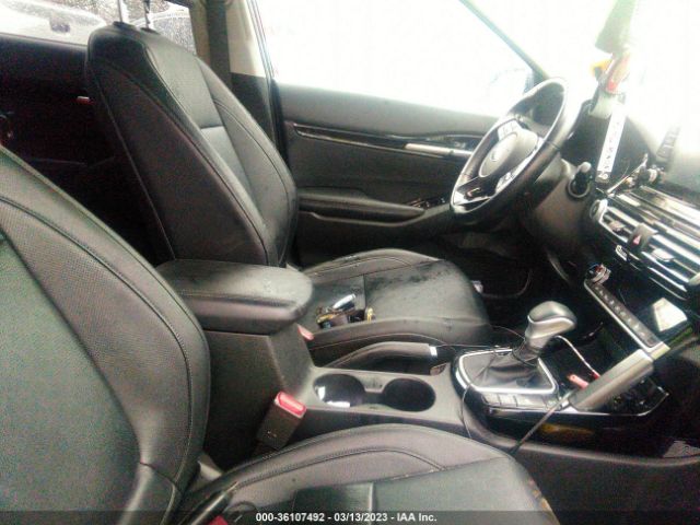 KNDERCAA2M7111778 KIA SELTOS EX