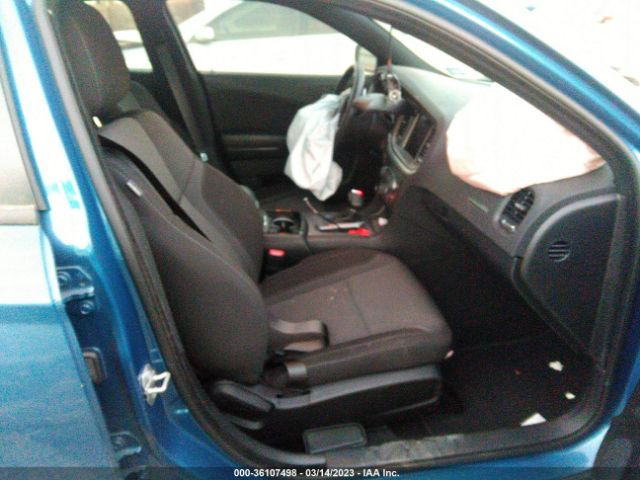 2C3CDXJG7NH209765 Dodge Charger Sxt