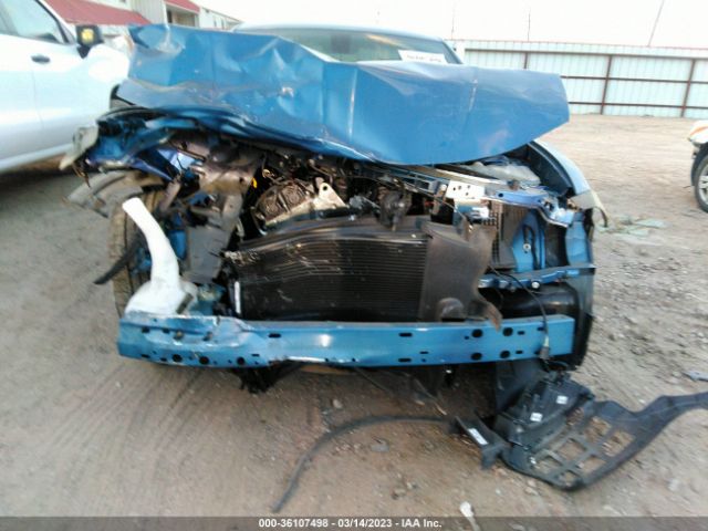 2C3CDXJG7NH209765 Dodge Charger Sxt
