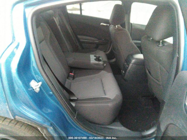 2C3CDXJG7NH209765 Dodge Charger Sxt