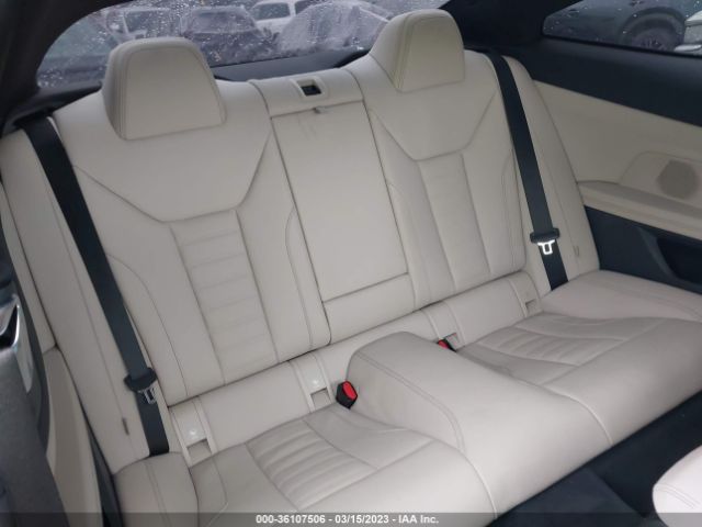 WBA53AP09NCH78988 BMW 4 Series 430i