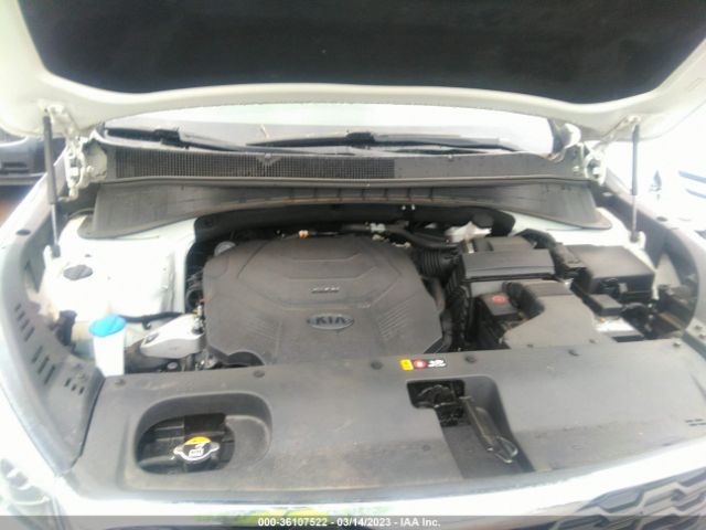 5XYPGDA50LG617392 KIA Sorento Lx V6