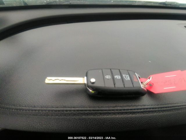 5XYPGDA50LG617392 KIA Sorento Lx V6