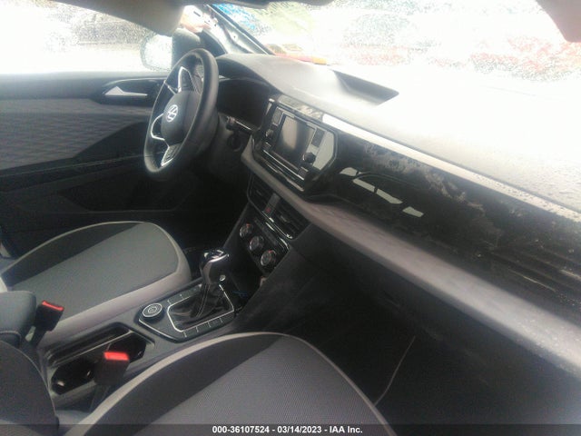 2023 VOLKSWAGEN TAOS S VIN: 3VVFX7B26PM313222