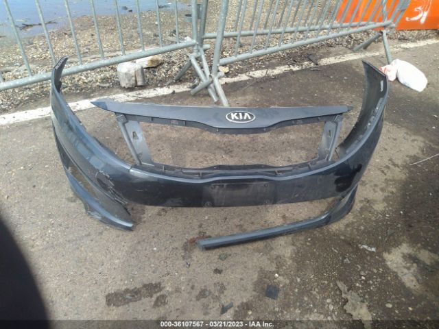 KNAGM4A71F5553304 KIA Optima Lx