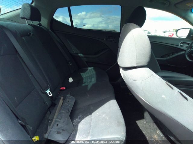 KNAGM4A71F5553304 KIA Optima Lx