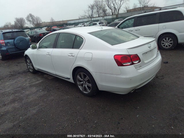 JTHCE96S680014183 Lexus GS 350