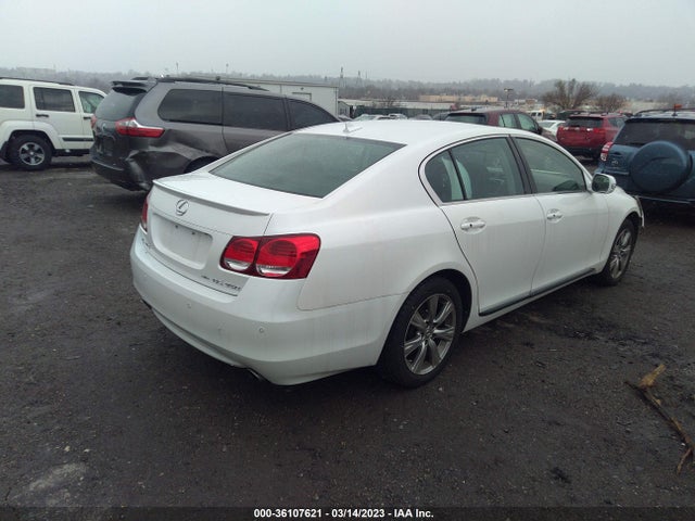 JTHCE96S680014183 Lexus GS 350