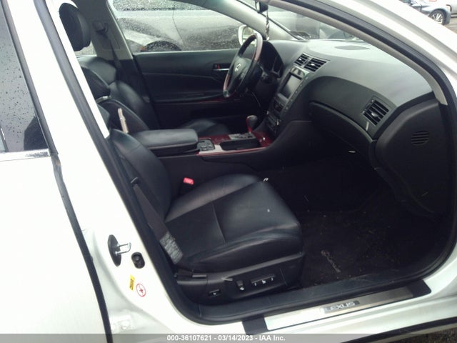 JTHCE96S680014183 Lexus GS 350