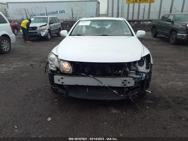 JTHCE96S680014183 Lexus GS 350