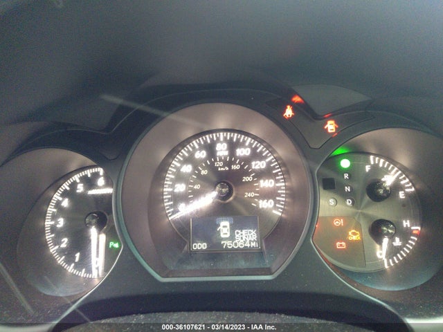 JTHCE96S680014183 Lexus GS 350