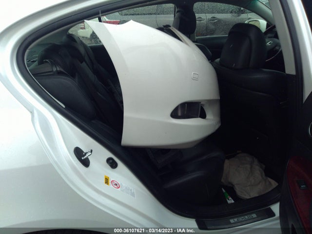 JTHCE96S680014183 Lexus GS 350