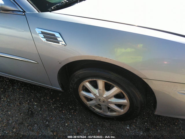2005 BUICK LACROSSE CXL VIN: 2G4WD532651246034