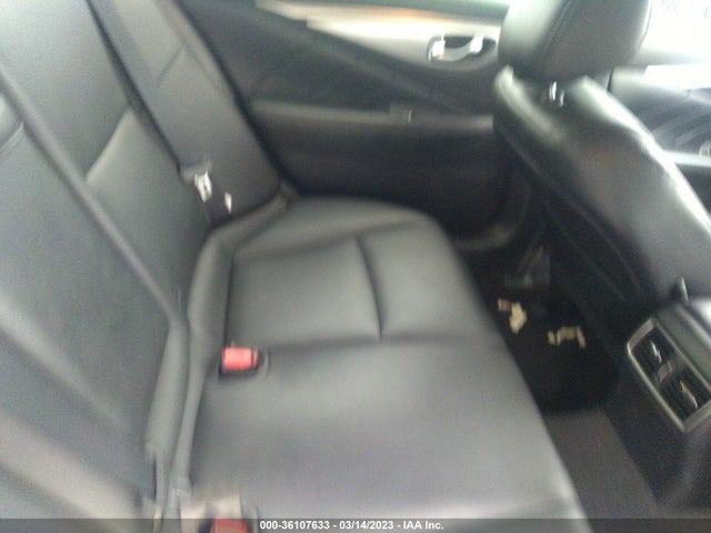JN1EV7AR0LM252733 Infiniti Q50 3.0t Luxe