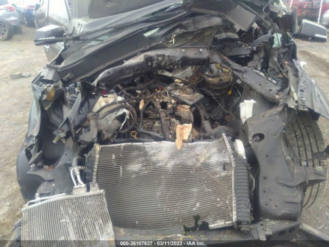 1GKKVTKD0FJ280098 GMC Acadia Denali