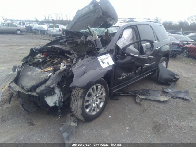 1GKKVTKD0FJ280098 GMC Acadia Denali