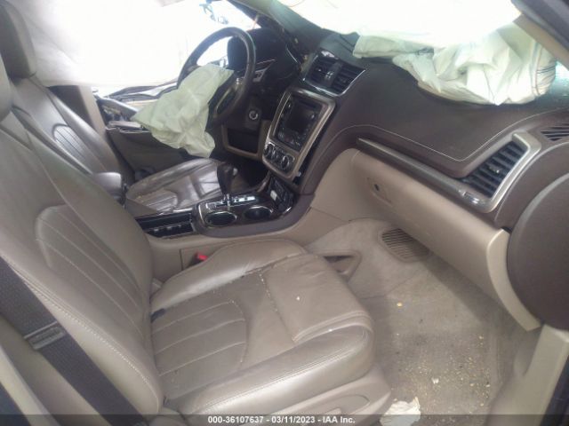 1GKKVTKD0FJ280098 GMC Acadia Denali