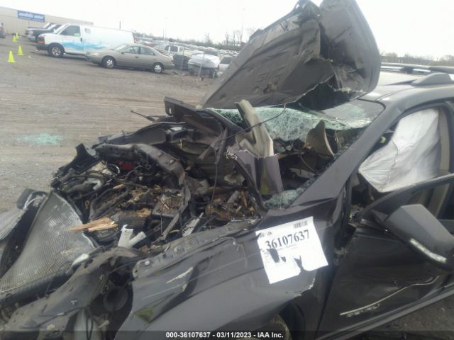 1GKKVTKD0FJ280098 GMC Acadia Denali