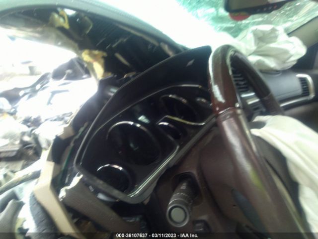 1GKKVTKD0FJ280098 GMC Acadia Denali