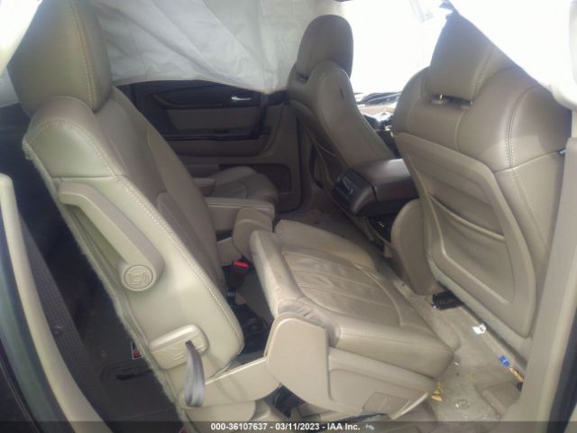 1GKKVTKD0FJ280098 GMC Acadia Denali