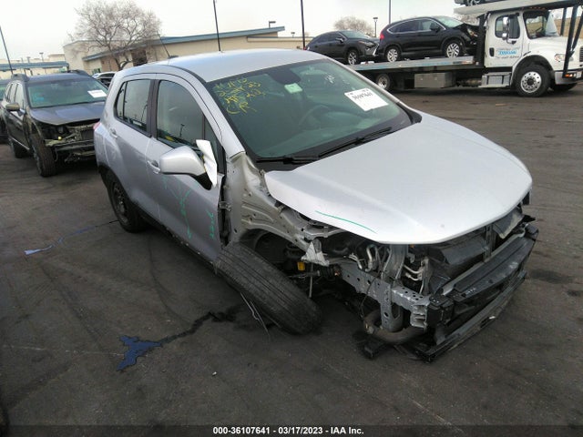 2017 KL7CJKSB3HB148385 main image