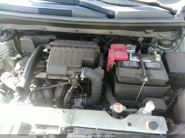 ML32A4HJ8JH000912 Mitsubishi MIRAGE SE