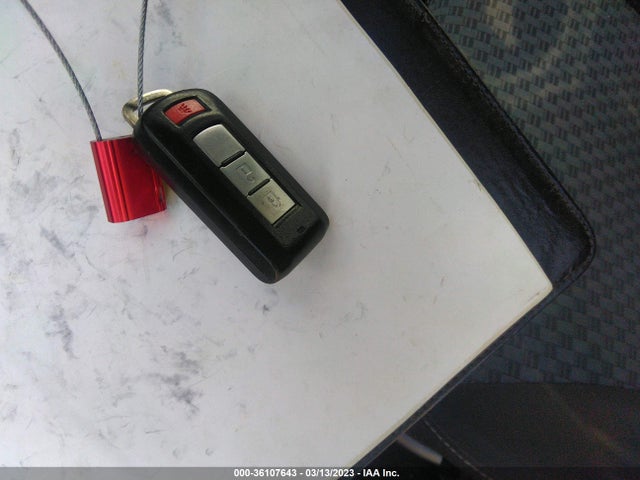 ML32A4HJ8JH000912 Mitsubishi MIRAGE SE