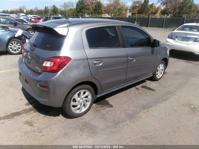 ML32A4HJ8JH000912 Mitsubishi MIRAGE SE